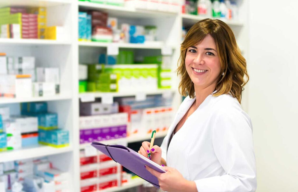 Saiva Pharmacy Pvt Ltd